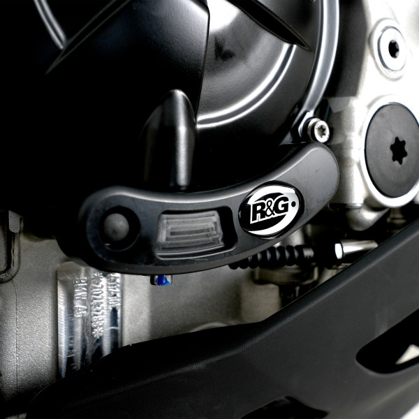 R&G Engine Case Slider (RHS) for BMW S1000R/ Sport/  M Sport '21-, M1000RR '21-'22, S1000RR '19- & M1000R '23-